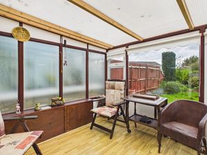 Conservatory - click for photo gallery